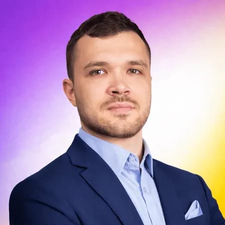 Avatar Дмитрий Зимин